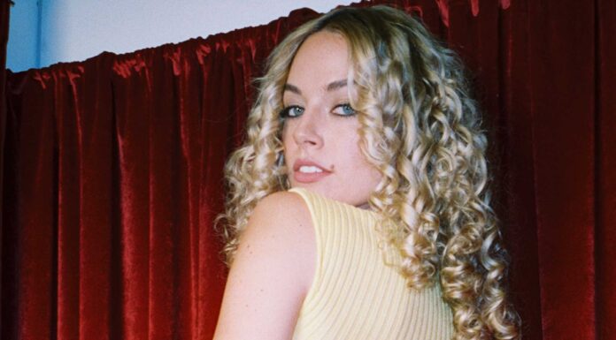 45s of the week: 5 new songs you need to hear now Ashe