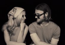 Meet The Favors, keeping the Laurel Canyon spirit alive Ashe and Finneas The Favors