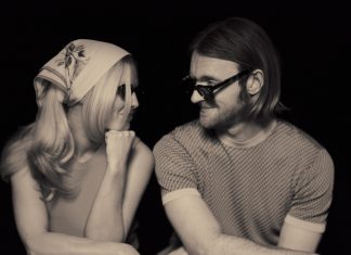 Meet The Favors, keeping the Laurel Canyon spirit alive Ashe and Finneas The Favors