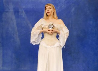 Aurora: “Everything we do is about greed. We’ve stopped leading from the heart” AURORA 2024