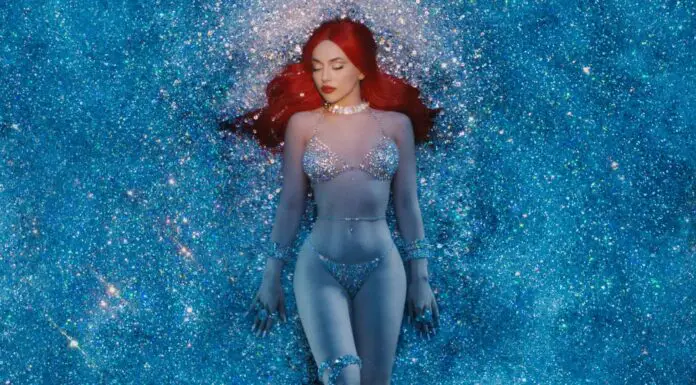 45s of the week: Ava Max, Coi Leray, Twice Tzuyu and more! Ava Max