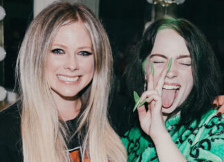 From Avril Lavigne to Billie Eilish: a recent history of pop’s alt-girls Avril Lavigne Billie EIlish