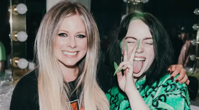 From Avril Lavigne to Billie Eilish: a recent history of pop’s alt-girls Avril Lavigne Billie EIlish