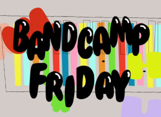 How Bandcamp Fridays became a beacon of light for musicians in an otherwise gloomy year Bandcamp Fridays