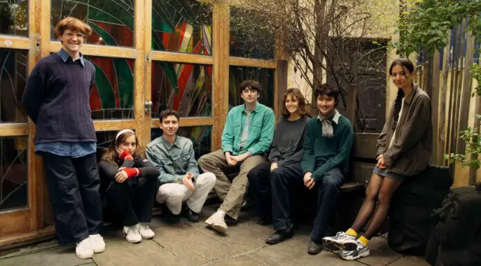 Black Country, New Road – ‘For The First Time’ review: musical prodigies or pretentious puff? Black Country New Road