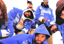 The Complicated Legacy of Brockhampton Brockhampton
