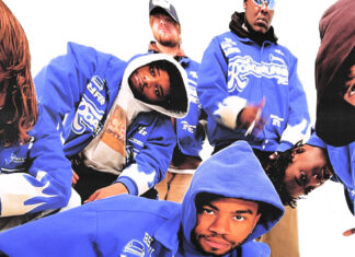 Brockhampton – ‘Roadrunner: New Light, New Machine’ review: the penultimate act in a hard-won evolution Brockhampton