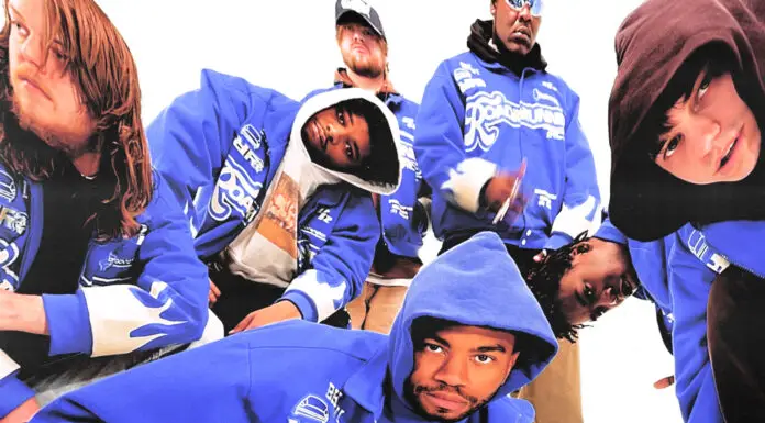 Brockhampton – ‘Roadrunner: New Light, New Machine’ review: the penultimate act in a hard-won evolution Brockhampton