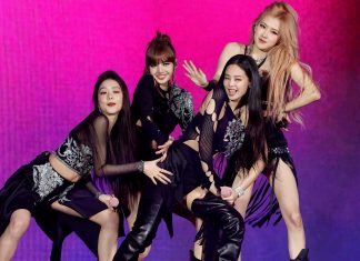 BLACKPINK reach their most empowering, badass form at Coachella 2023 BLACKPINK at Coachella 2023