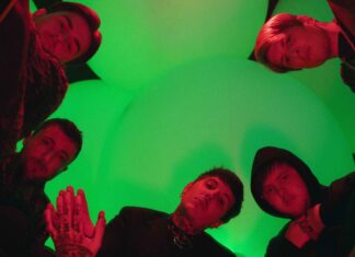 Bring Me The Horizon – ‘POST HUMAN: SURVIVAL HORROR’ EP review: no pop party but a screeching anti-escapist battle cry