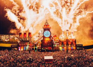 Boomtown Fair Festival postponed to August 2022 Boomtown Festival 2019