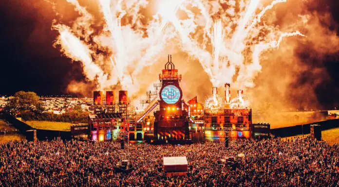 Boomtown Fair Festival postponed to August 2022 Boomtown Festival 2019
