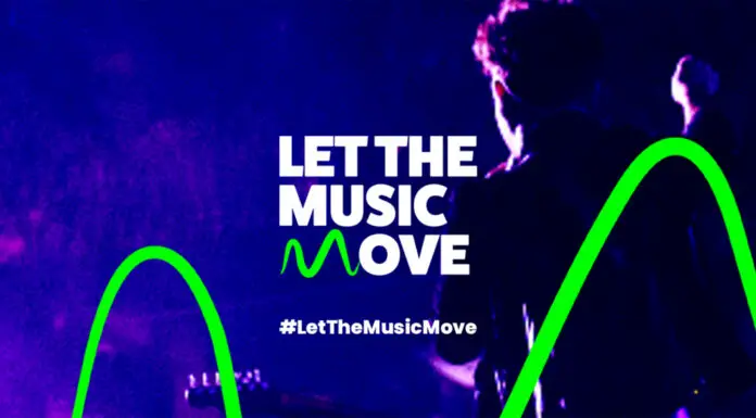 Let the music move! Why we need a post-Brexit solution for touring Europe Brexit impact on touring musicians