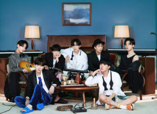 BTS speak out against anti-Asian racism: “We feel grief and anger” BTS