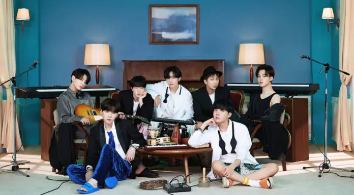 BTS speak out against anti-Asian racism: “We feel grief and anger” BTS