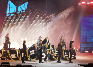 BTS turn virtual gigs into art at bittersweet ‘Map Of The Soul ON:E’ livestream concert BTS, Map Of The Soul ON:E