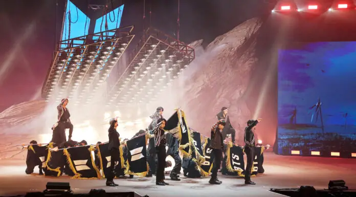 BTS turn virtual gigs into art at bittersweet ‘Map Of The Soul ON:E’ livestream concert BTS, Map Of The Soul ON:E