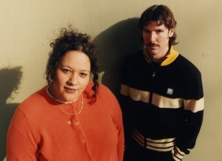 Babeheaven reflect on ten years as a band ahead of brand new EP ‘Slower Than Sound’ Babeheaven