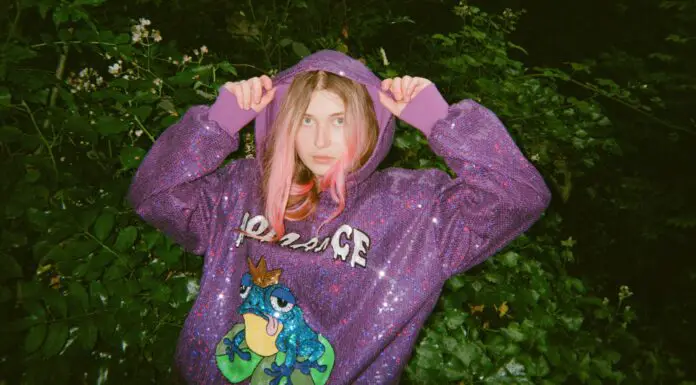 45s of the week: Zoe Wees, Baby Queen, Julien Baker and more! Baby Queen interview