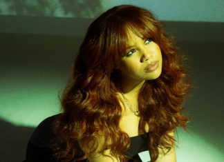 Baby Rose: “I turn my pain into power” Baby Rose