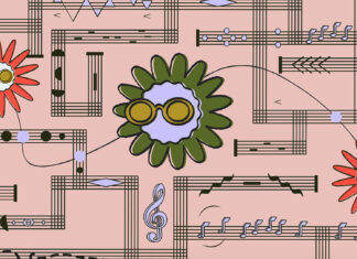 Buy band merch today and fund organisations against racial injustice Bandcamp Friday