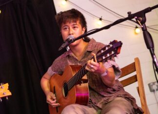 Shut Up And Play Festival review – a great first year from the female-identifying bill BB Sway