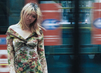 Guitar Music is Alive! Beabadoobee