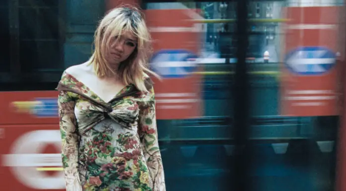 Guitar Music is Alive! Beabadoobee