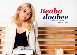 Beabadoobee: “I called myself Beabadoobee – do you think I thought this was going to happen?!” Beabadoobee