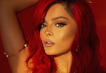 Bebe Rexha is working on a demo for BTS: “It’s really bomb” Bebe Rexha