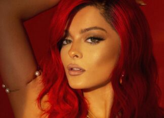 Bebe Rexha is working on a demo for BTS: “It’s really bomb” Bebe Rexha