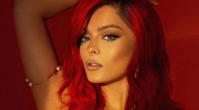 Bebe Rexha is working on a demo for BTS: “It’s really bomb” Bebe Rexha