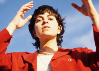 Becca Mancari – ‘The Greatest Part’ review: an album that dances through life’s tough bits Becca Mancari The Greatest Part