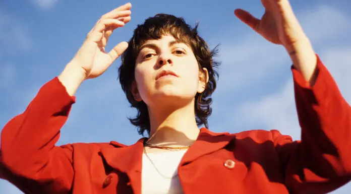 Becca Mancari – ‘The Greatest Part’ review: an album that dances through life’s tough bits Becca Mancari The Greatest Part