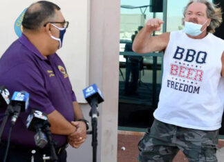 The ‘BBQ Beer Freedom’ remixes are getting us through the week BBQ Beer Freedom Meme