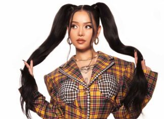 45s of the week: Bella Poarch, Megan Thee Stallion, Mia Wray and more! Bella Poarch