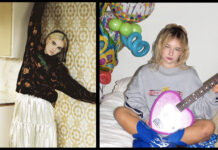 Conversations With Friends: Benee and Mallrat on songs of the year, singing in Simlish and playing actual festivals again Benee and Mallrat