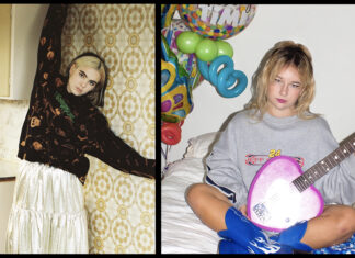 Conversations With Friends: Benee and Mallrat on songs of the year, singing in Simlish and playing actual festivals again Benee and Mallrat