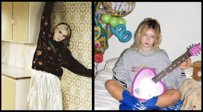 Conversations With Friends: Benee and Mallrat on songs of the year, singing in Simlish and playing actual festivals again Benee and Mallrat