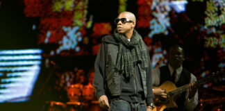 Glastonbury’s best ever debut performances Jay Z Glastonbury 2008