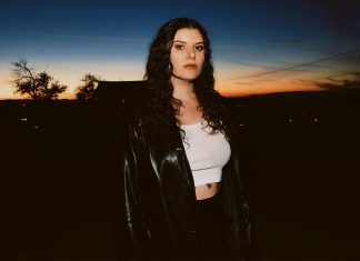 45’s of The Week; Bethany Cosentino, Le Serrafim, Gretel Hänlyn and more Bethany Cosentino of Best Coast 2023