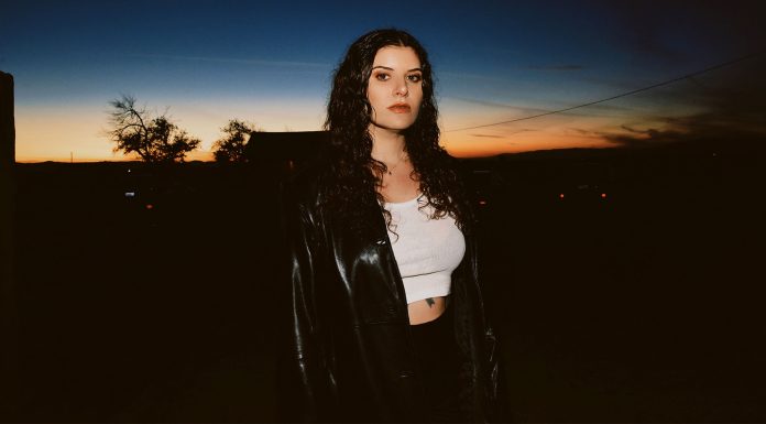 45’s of The Week; Bethany Cosentino, Le Serrafim, Gretel Hänlyn and more Bethany Cosentino of Best Coast 2023