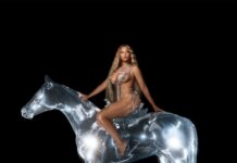 Beyoncé’s ‘RENAISSANCE’ is a thrilling celebration of Black queer culture Beyonce