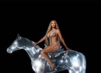 2022 in review: The year of house and home Beyonce