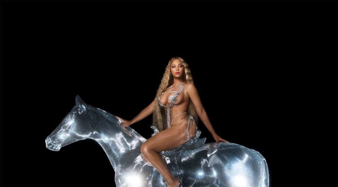 2022 in review: The year of house and home Beyonce