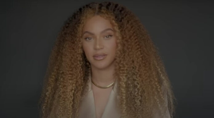 The Standout Moments From ‘Dear Class of 2020’ Beyonce Dear Class of 2020