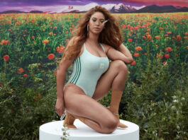 Beyonce New Album