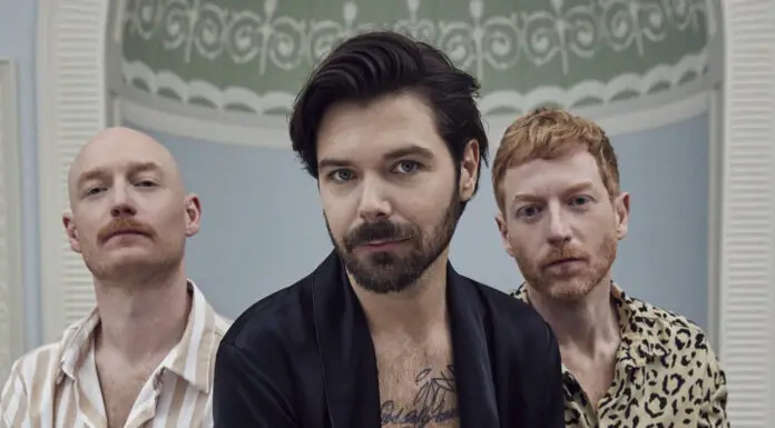 Biffy Clyro – ‘A Celebration Of Endings’ review Biffy Clyro
