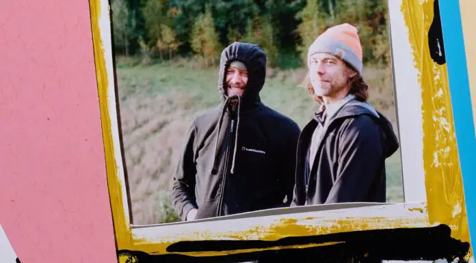 Big Red Machine – ‘How Long Do You Think It’s Gonna Last?’ review: a melancholic bolthole for listeners and artists alike Big Red Machine How Long Do You Think It's Gonna Last review