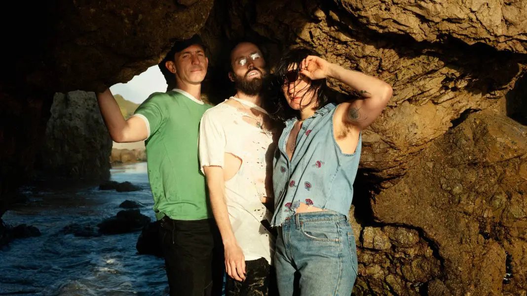 Big Thief 2025